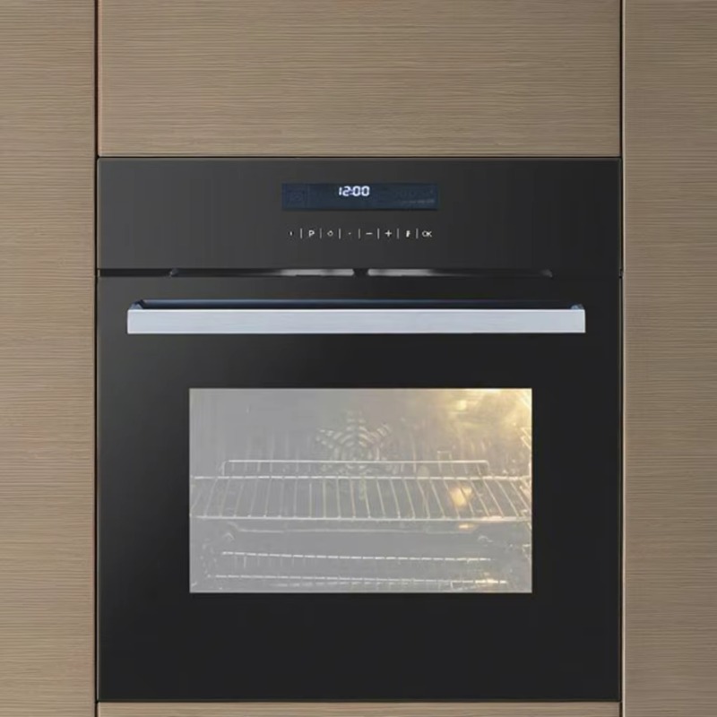 Kitchen Appliances For Baking - Gorąca Wyprzedaż: 60cm Wbudowane Piekarniki z