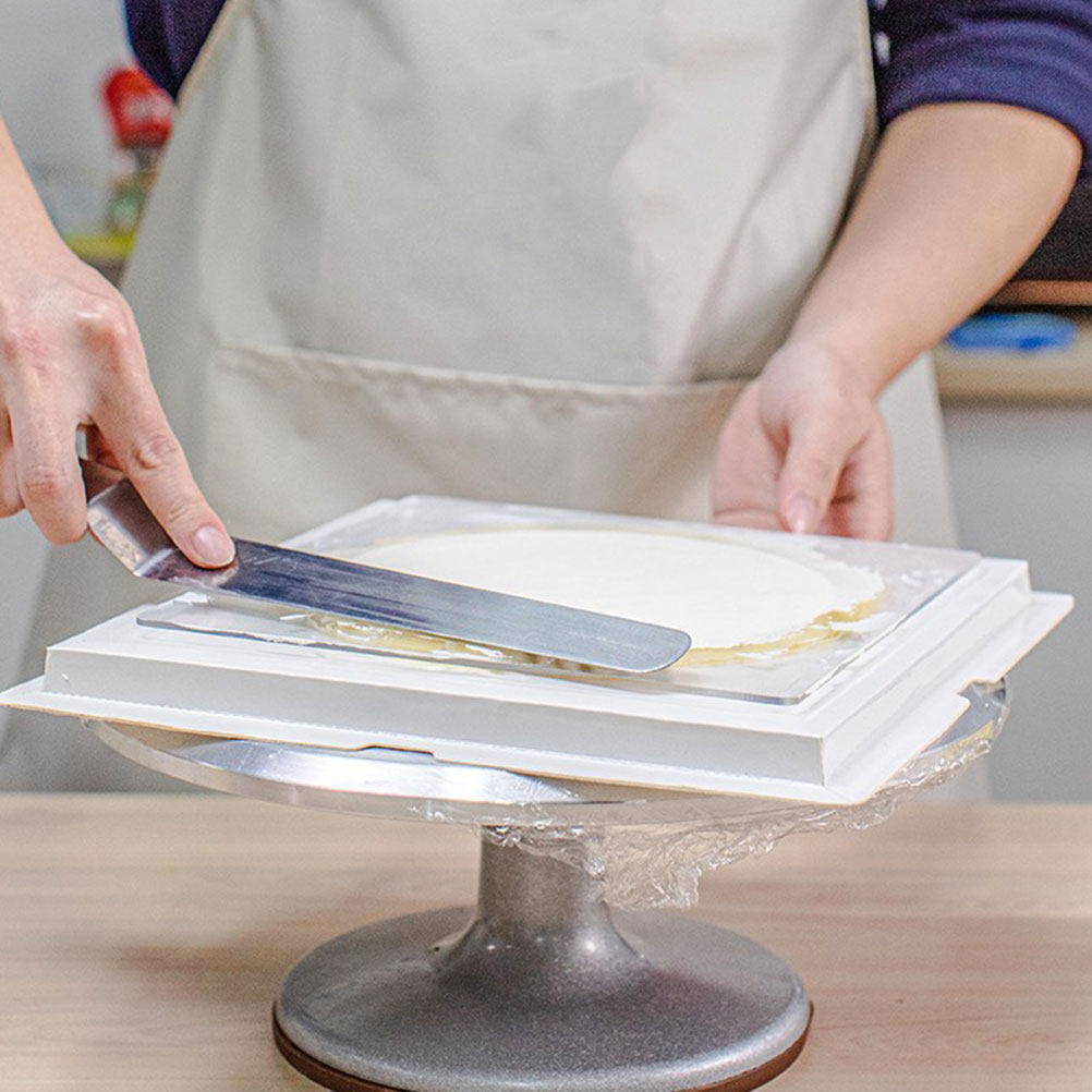 Baking Kitchen Set - 3-częściowy zestaw wielofunkcyjnych foremek do warstwowych