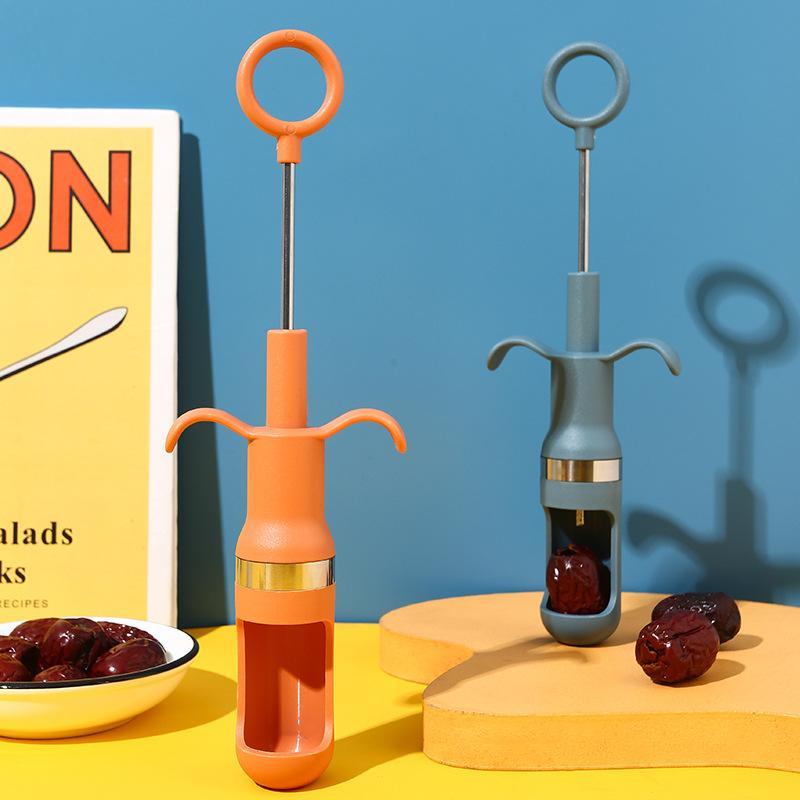 Kitchen Accessories For Baking - Narzędzie do odkostniania wiśni i czerwonych