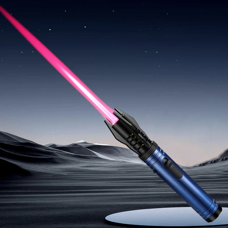 Kitchen Baking Torch - Zapalniczka Gazowa Kuchenna do Gotowania Mocna