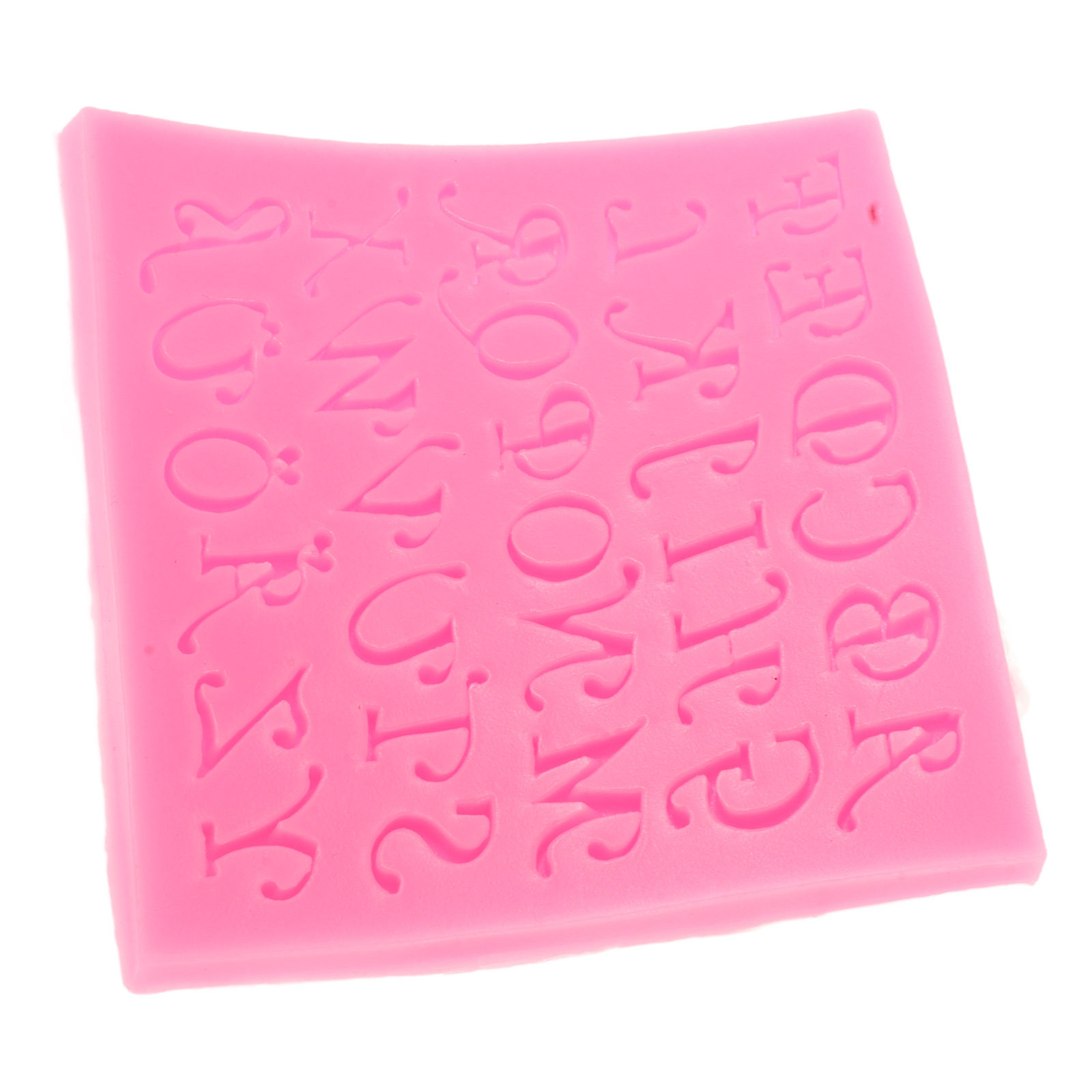 Silicone Cake Mold - Silikonowa forma do pieczenia w kształcie
