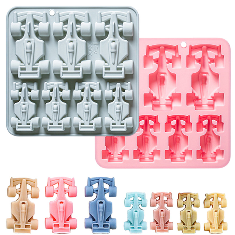 Silicone Cake Mold - Forma silikonowa do odlewania w kształcie