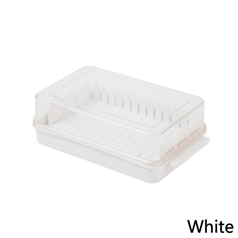 Kitchen Baking Storage Containers - Kuchnia Pieczenie Jedzenie Masło Lodówka Świeżość