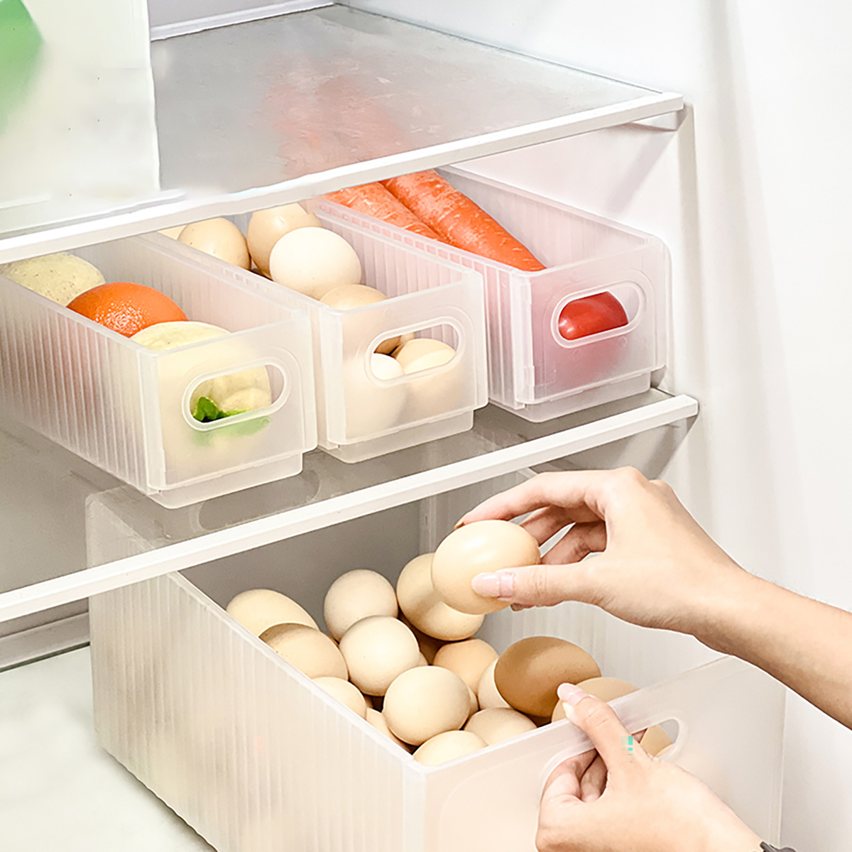 WORTHBUY Plastikowy Składany P – Kitchen Baking Tray Storage recenzja i cena