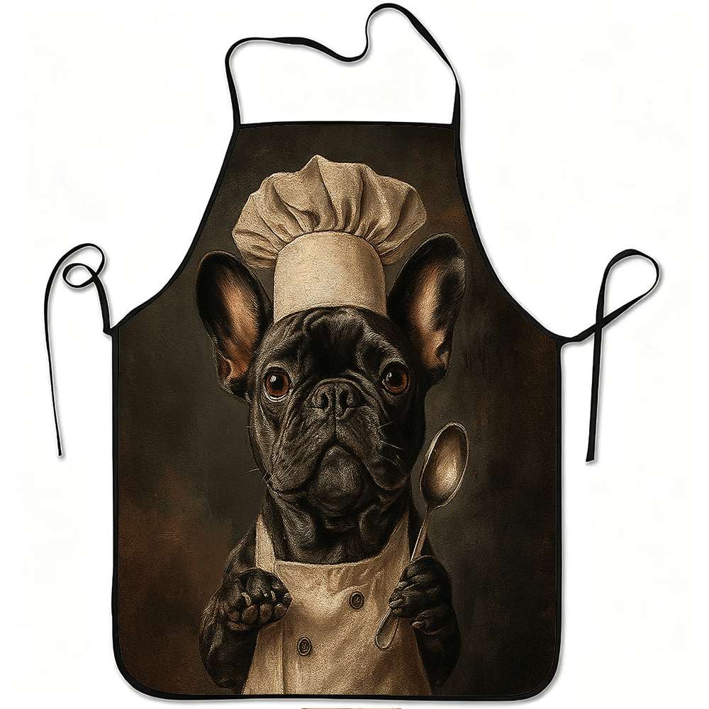 1 Sztuka Zabawnego Fartucha z  – Kitchen Baking Ideas recenzja i cena