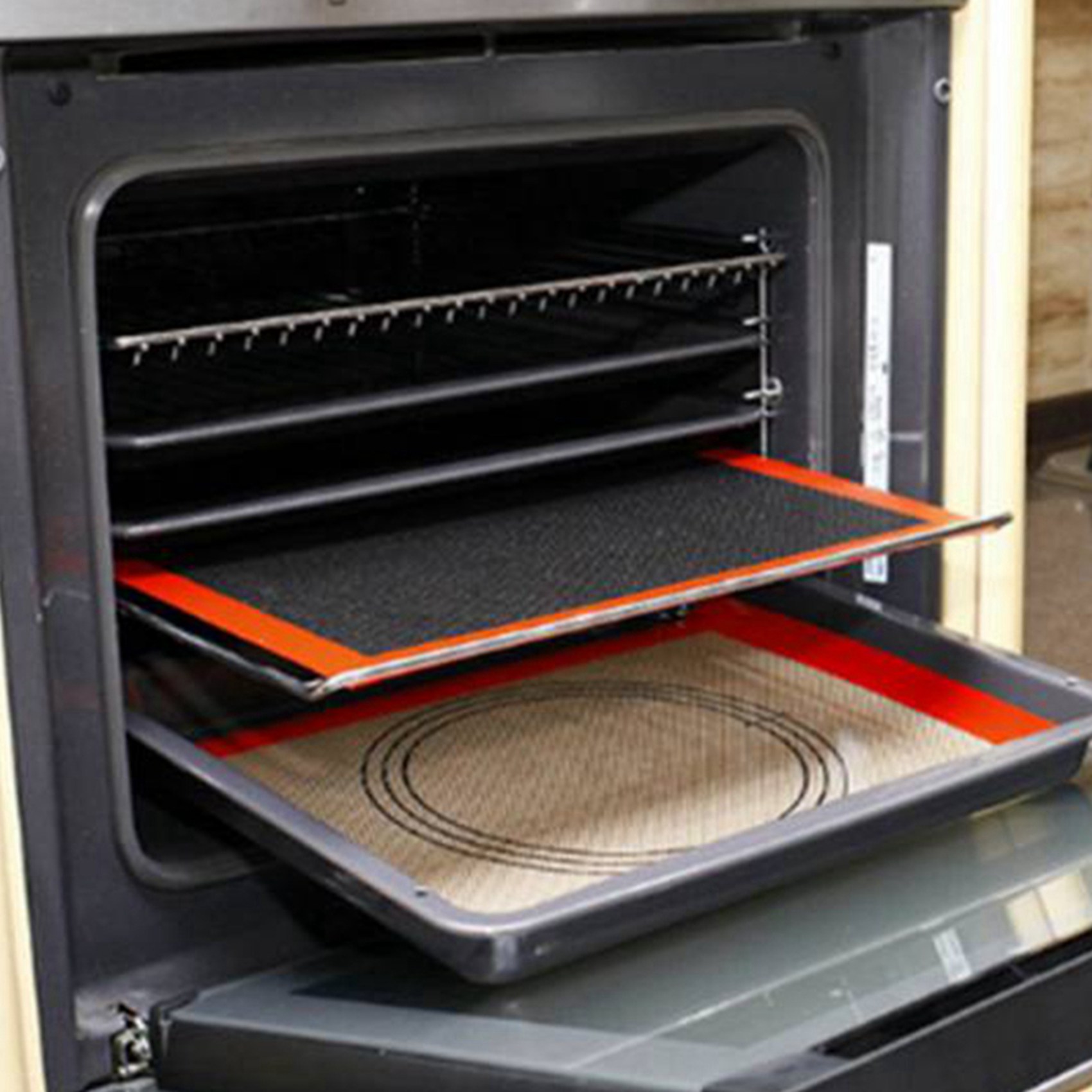 SYW-Akcesoria do pieczenia cia – Kitchen Appliances For Baking recenzja i cena