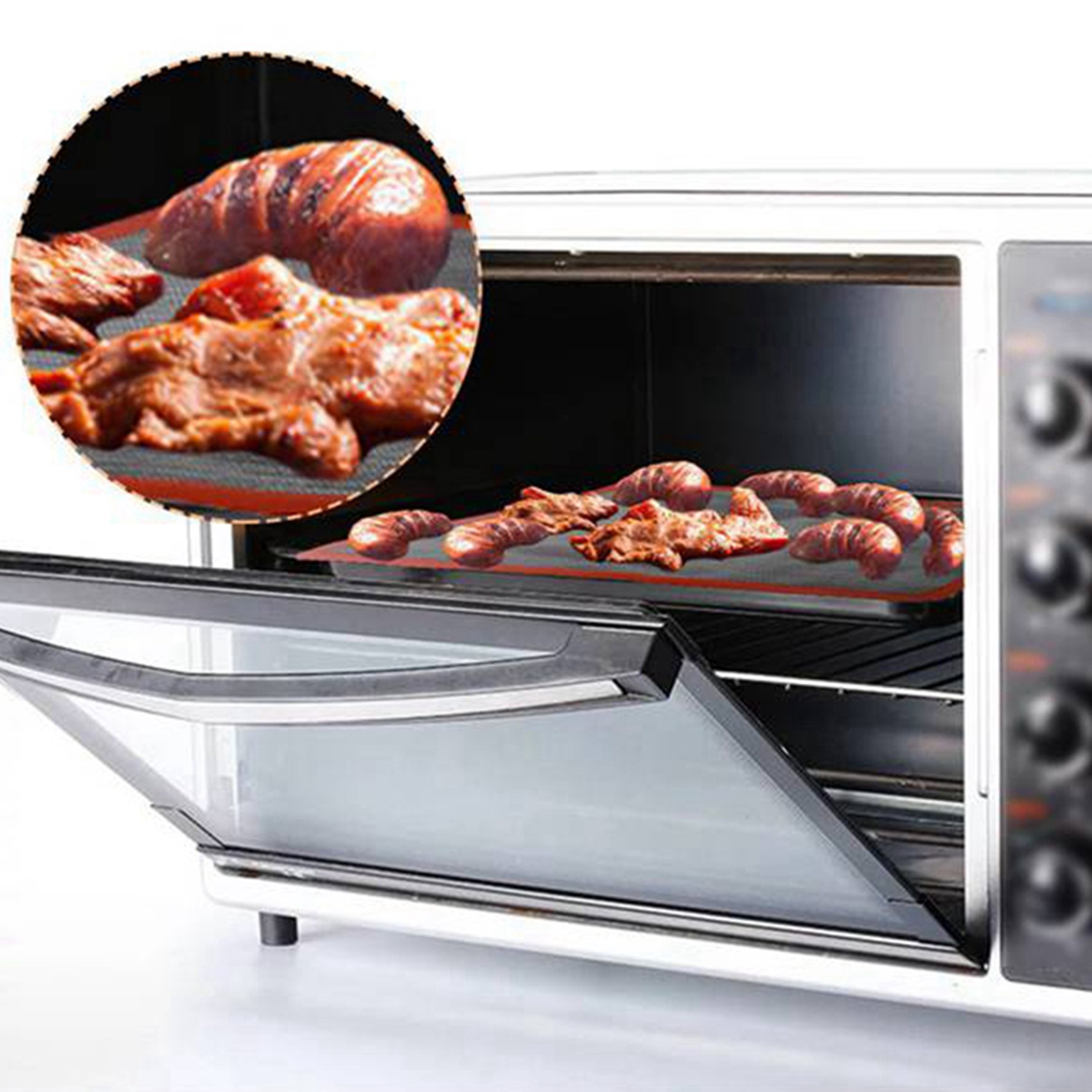 SYW-Akcesoria do pieczenia cia – Kitchen Appliances For Baking recenzja i cena