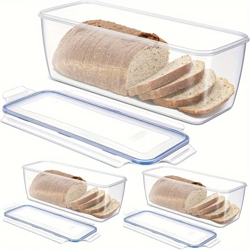 Plastikowe pudełko do przechow – Kitchen Baking Tray Storage recenzja i cena
