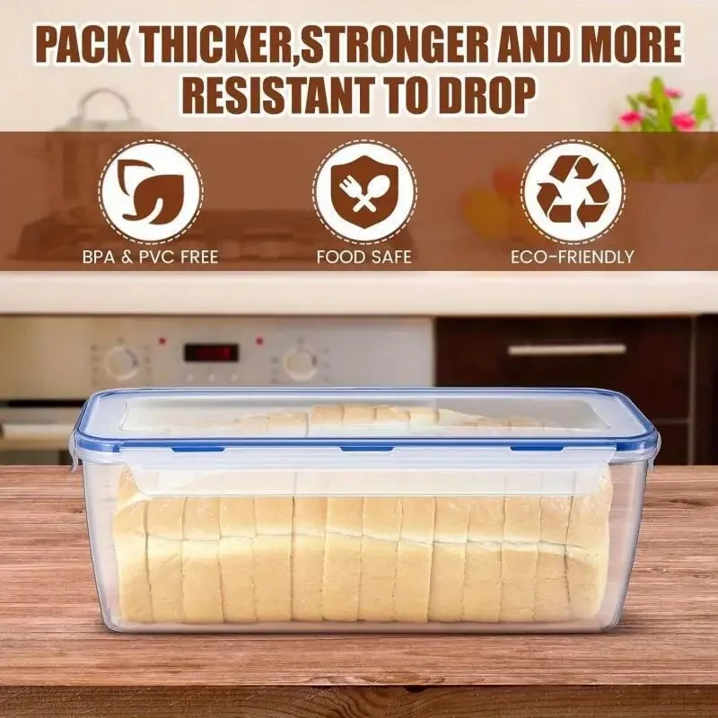 Plastikowe pudełko do przechow – Kitchen Baking Tray Storage recenzja i cena