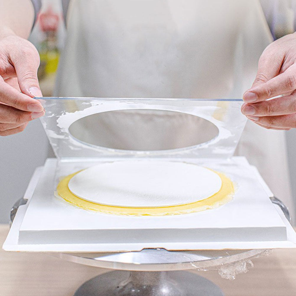 3-częściowy zestaw wielofunkcy – Baking Kitchen Set recenzja i cena