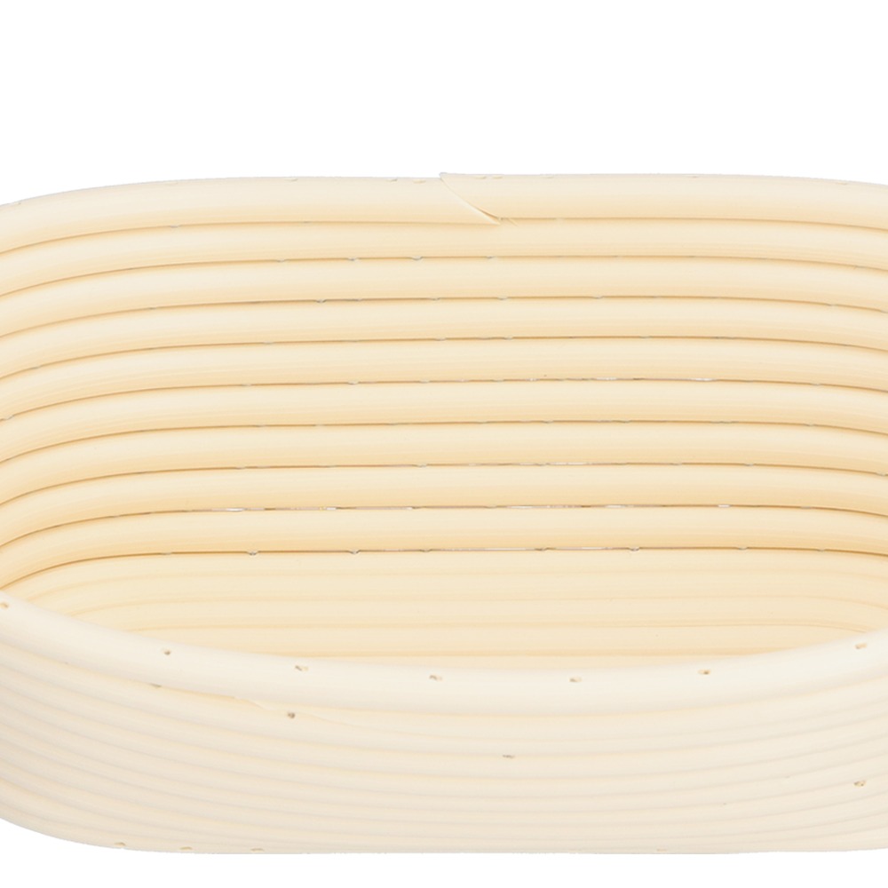Nowy koszyk do wyrastania cias – Proofing Basket Banneton recenzja i cena