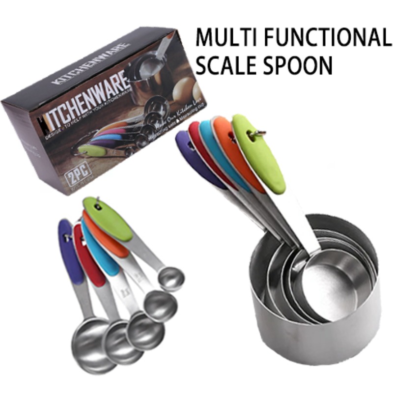5 szt./10 szt. wielofunkcyjna  – Baking Powder Kitchen recenzja i cena