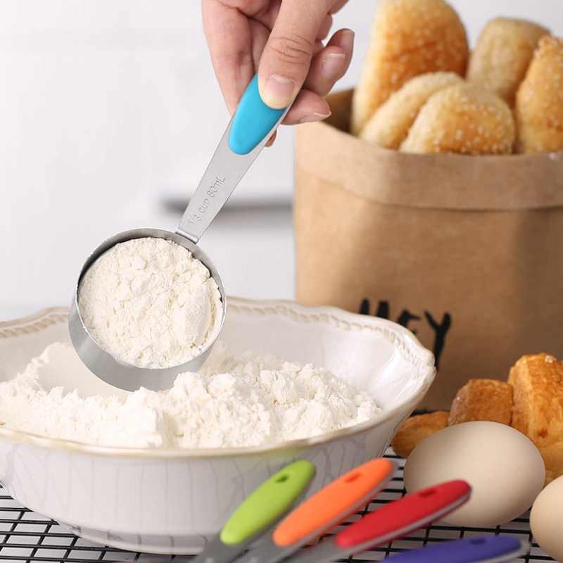 5 szt./10 szt. wielofunkcyjna  – Baking Powder Kitchen recenzja i cena