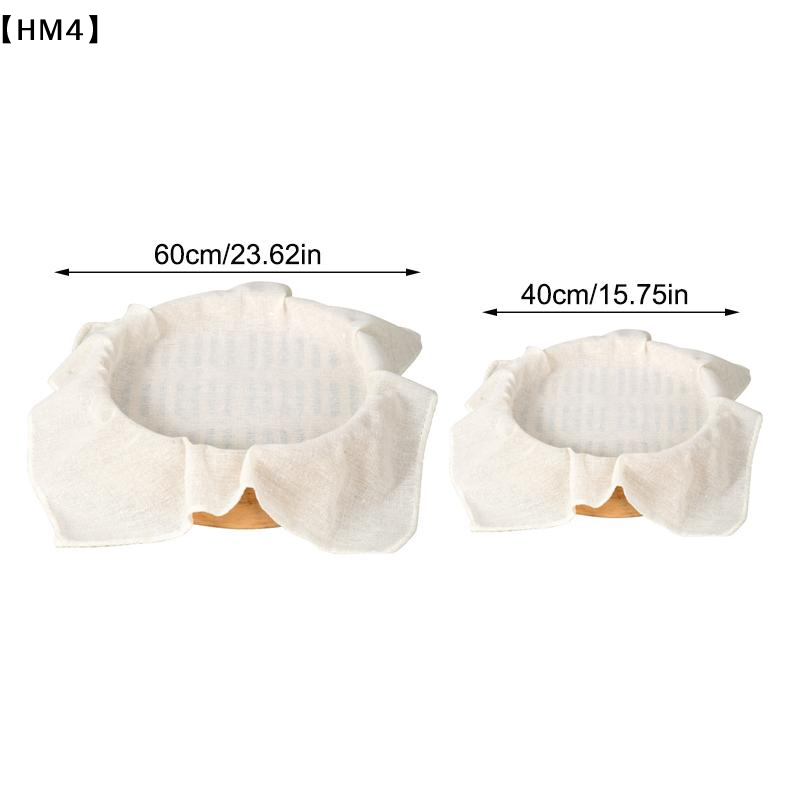 3 szt. 40/60 cm Czysta bawełna – Kitchen Baking Products recenzja i cena