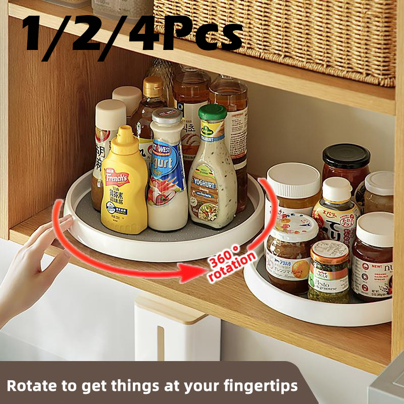 1/4 szt. 360° obrotowy antypoś – Kitchen Jobs recenzja i cena
