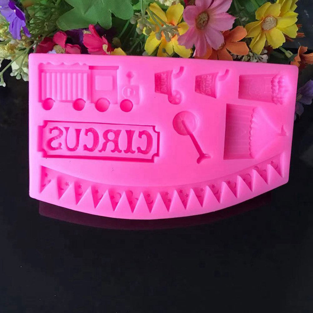 2 szt. silikonowych foremek do – Silicone Cake Mold recenzja i cena