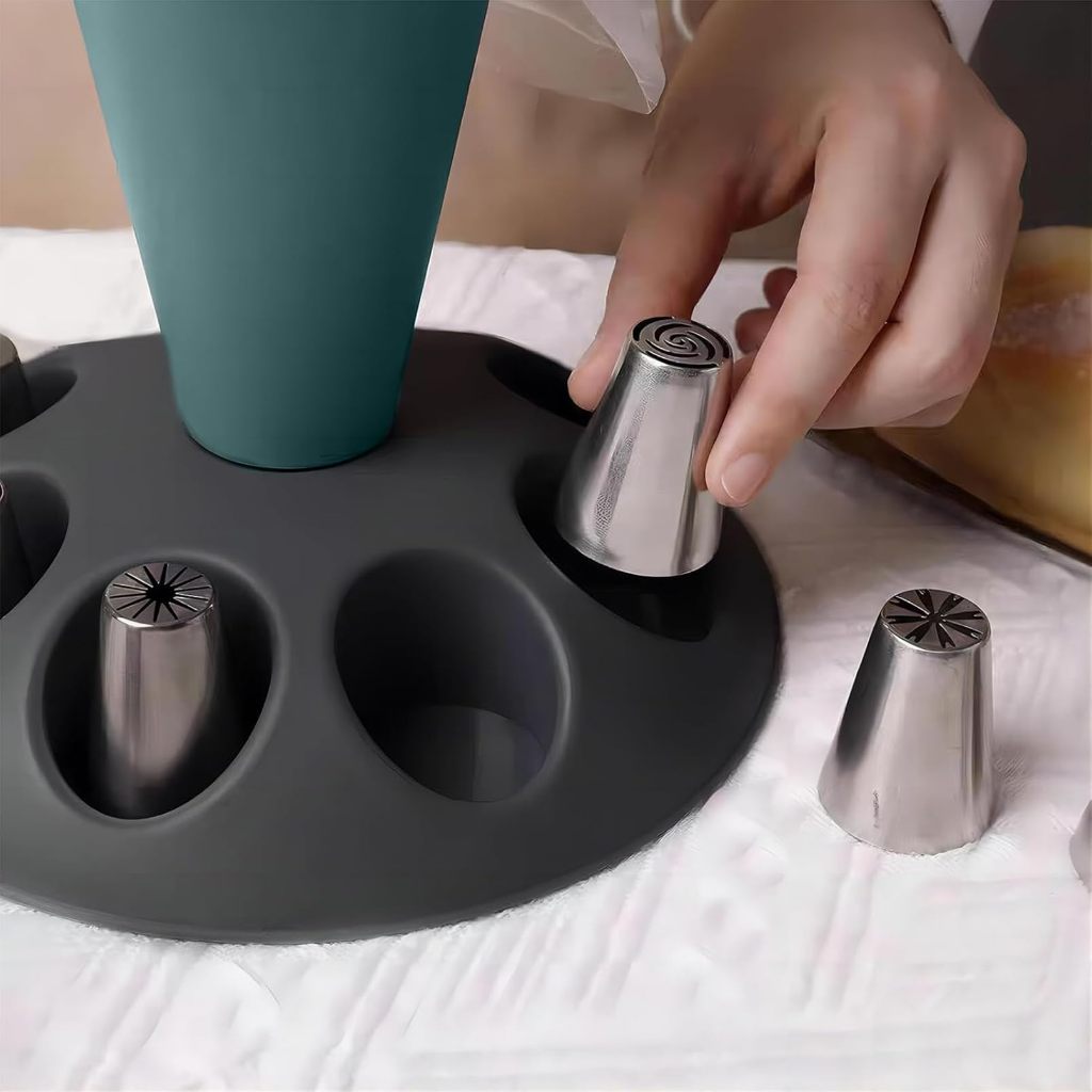 1 szt. Worek do dekorowania ci – Kitchen Accessories For Baking recenzja i cena