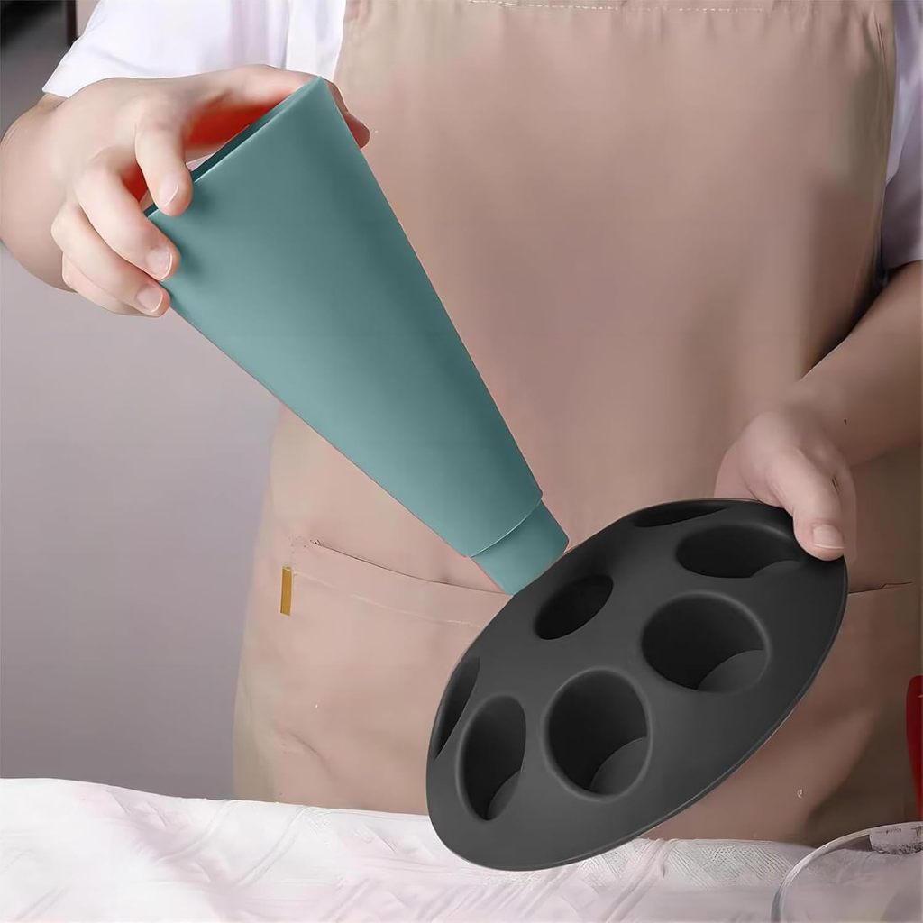 1 szt. Worek do dekorowania ci – Kitchen Accessories For Baking recenzja i cena