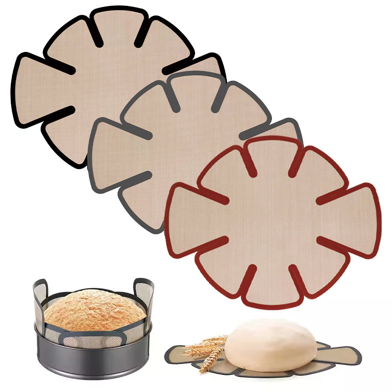 Silikonowa mata do pieczenia c – Kitchen Accessories For Baking recenzja i cena