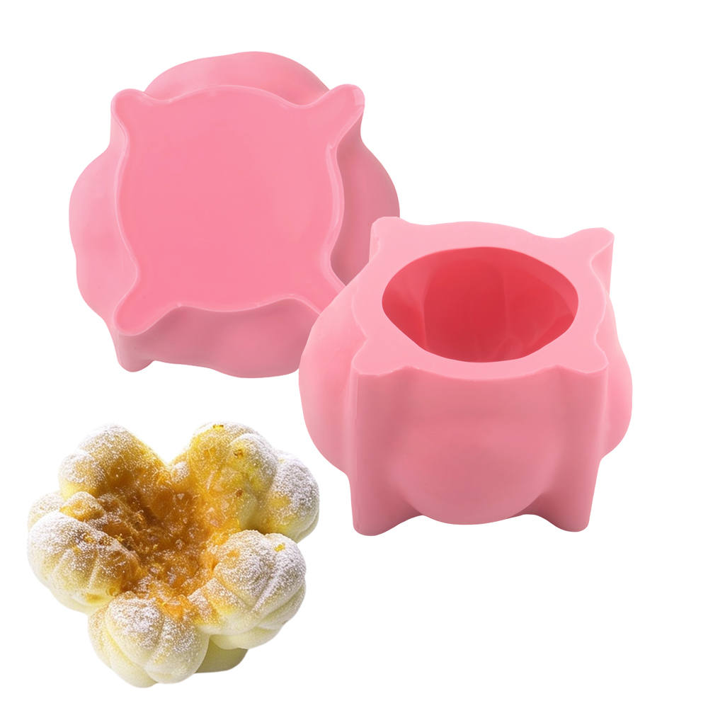 Formy silikonowe do pieczenia  – Kitchen Appliances For Baking recenzja i cena