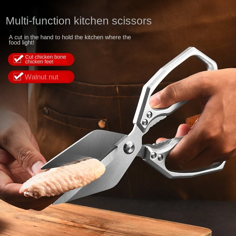 Wytrzymałe, wielofunkcyjne noż – Kitchen Jobs recenzja i cena