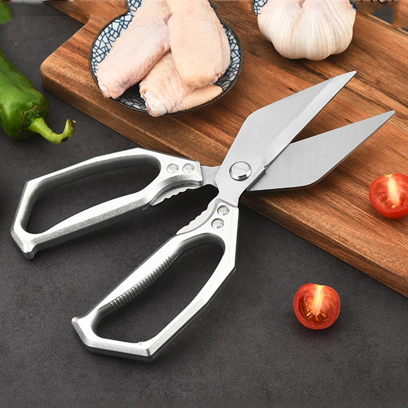 Wytrzymałe, wielofunkcyjne noż – Kitchen Jobs recenzja i cena