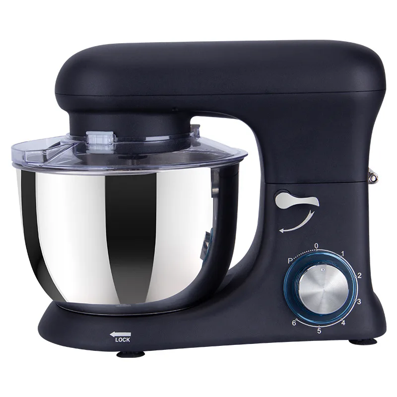 Mikser planetarny do ciast i c – Kitchen Appliances For Baking recenzja i cena