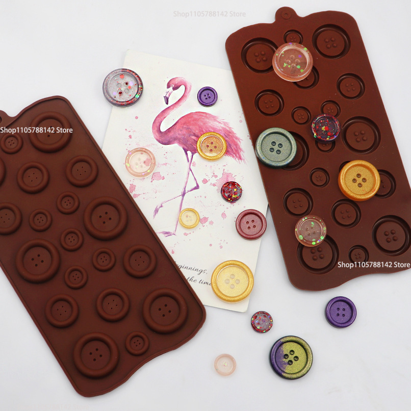 Forma do czekolady z 19 wgłębi – Silicone Cake Mold recenzja i cena