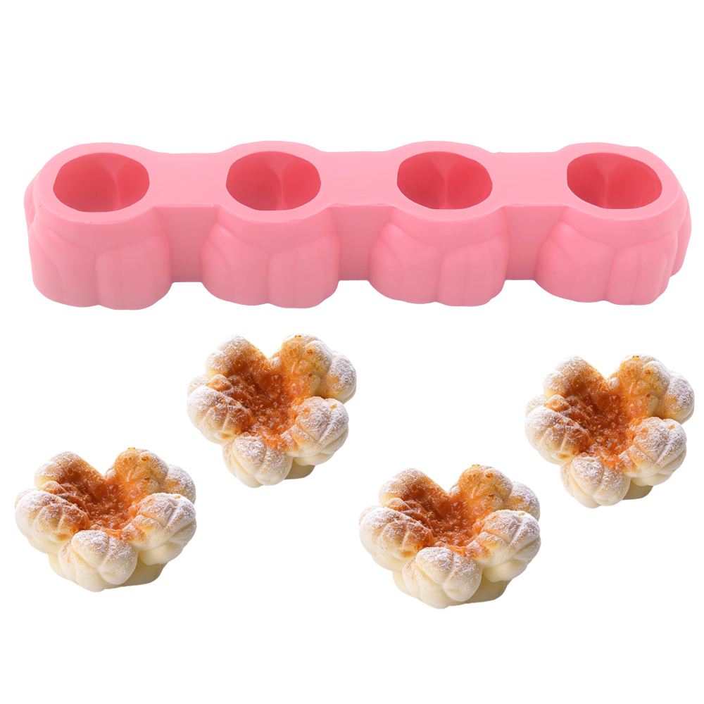 Forma silikonowa do pieczenia  – Kitchen Appliances For Baking recenzja i cena