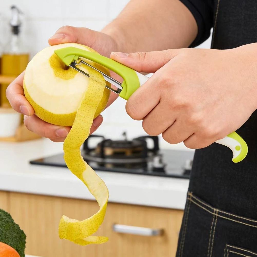 Krajalnica do warzyw ze stali  – Kitchen Jobs recenzja i cena