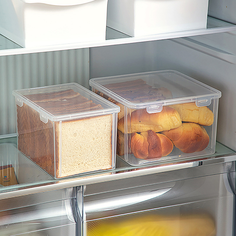 Dozowniki kuchenne, pojemniki  – Kitchen Baking Storage Containers recenzja i cena