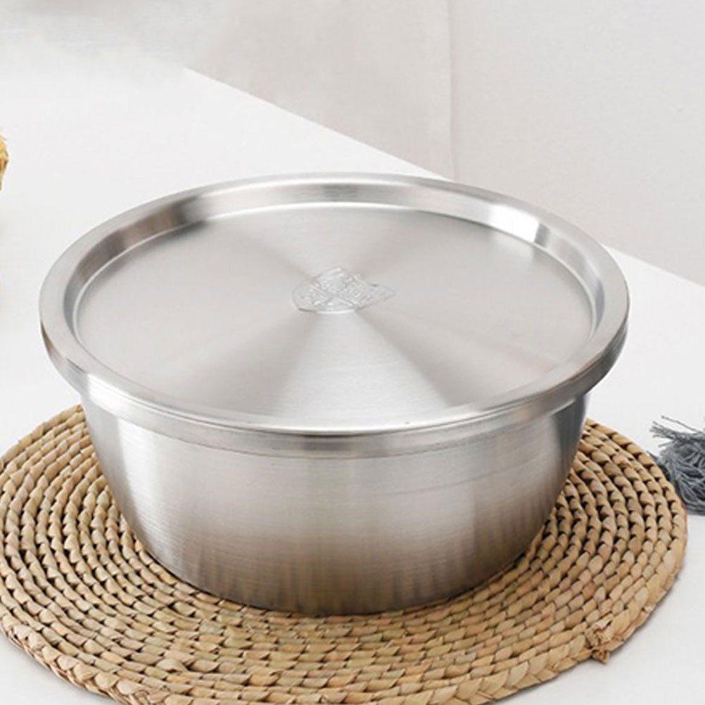 1 zestaw miski do mieszania ze – Kitchen Baking Storage Containers recenzja i cena