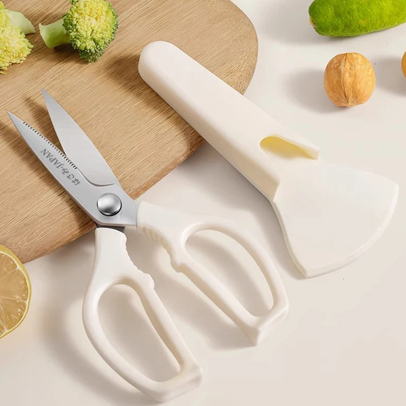 Nożyczki kuchenne do kurczaka  – Kitchen Jobs recenzja i cena