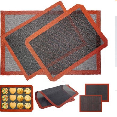 Perforowana silikonowa mata do – Kitchen Accessories For Baking recenzja i cena