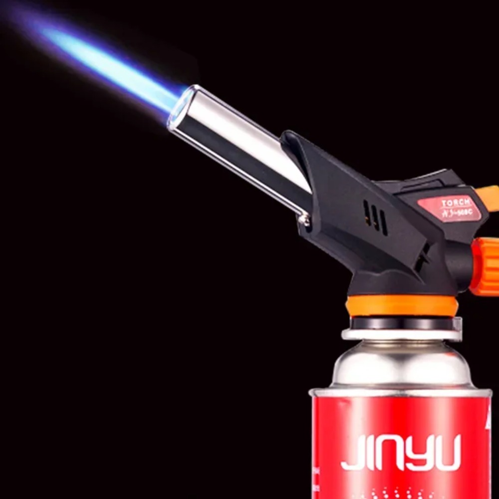 Palnik spawalniczy, palnik gaz – Kitchen Baking Torch recenzja i cena