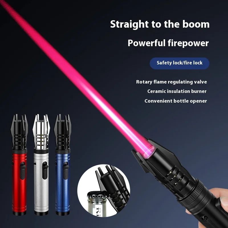 Zapalniczka Gazowa Kuchenna do – Kitchen Baking Torch recenzja i cena