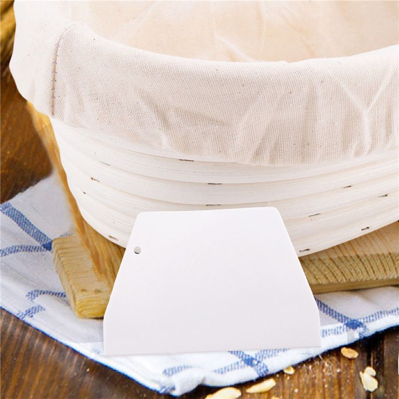 NOWOŚĆ! Dostępny - Owalny kosz – Proofing Basket Banneton recenzja i cena