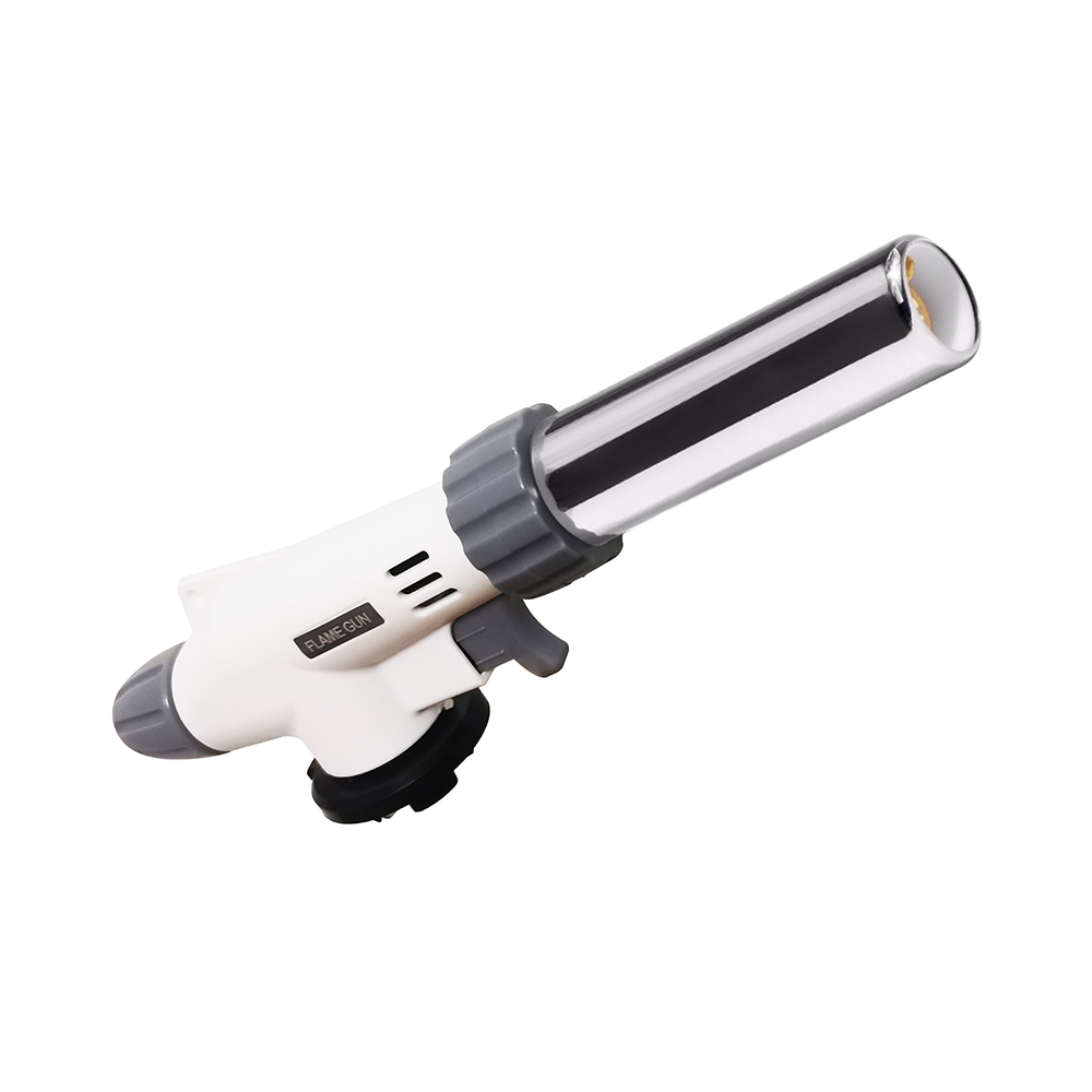Kuchenka gazowa butanowa, paln – Kitchen Baking Torch recenzja i cena