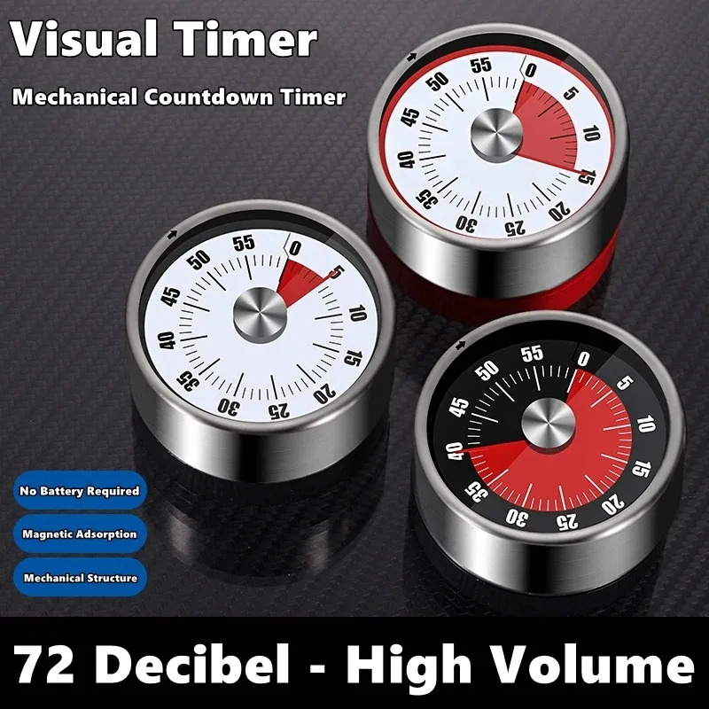 Timer do nauczania w klasie i  – Baking Kitchen Hourly recenzja i cena