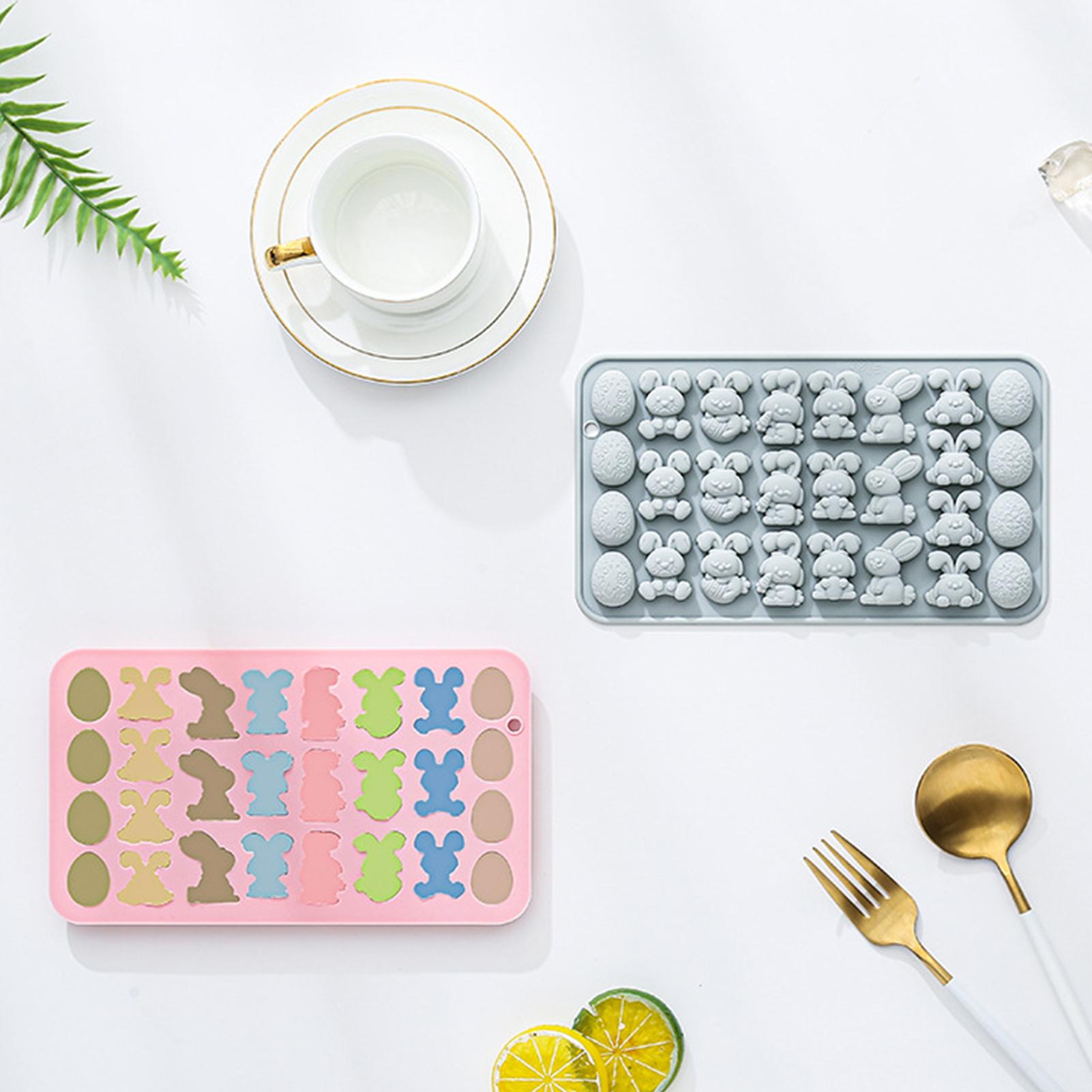 Formy silikonowe na Wielkanoc, – Silicone Cake Mold recenzja i cena