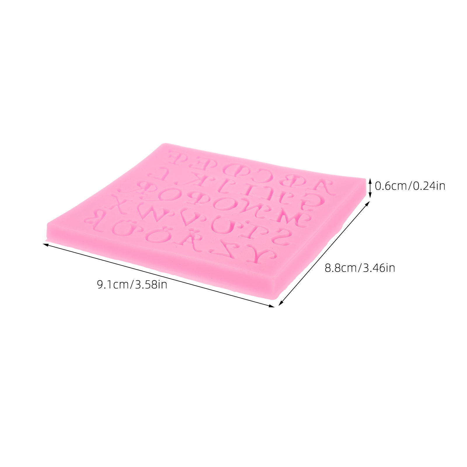 Silikonowa forma do pieczenia  – Silicone Cake Mold recenzja i cena