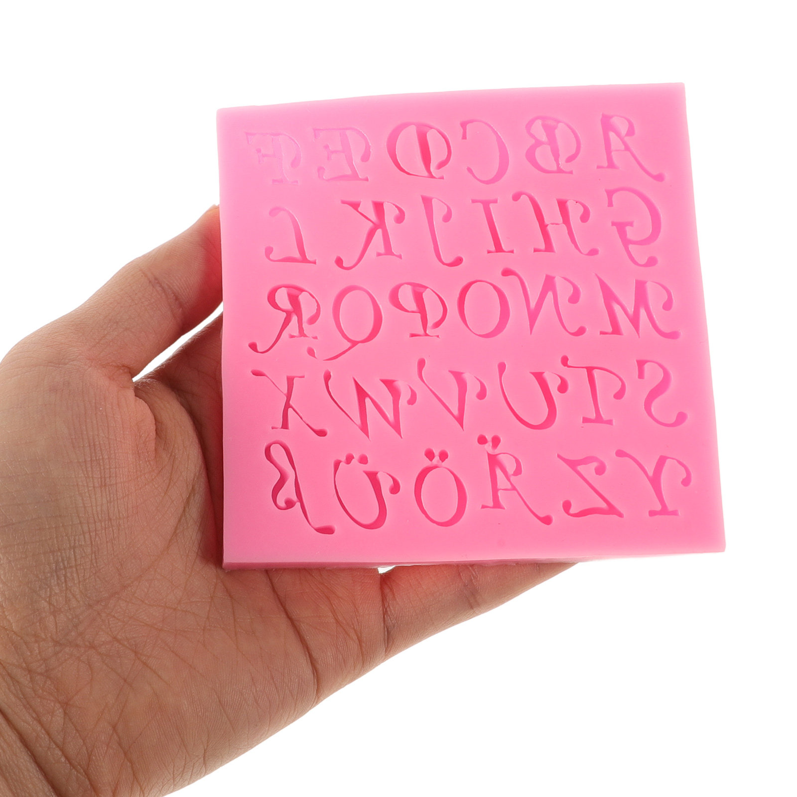 Silikonowa forma do pieczenia  – Silicone Cake Mold recenzja i cena