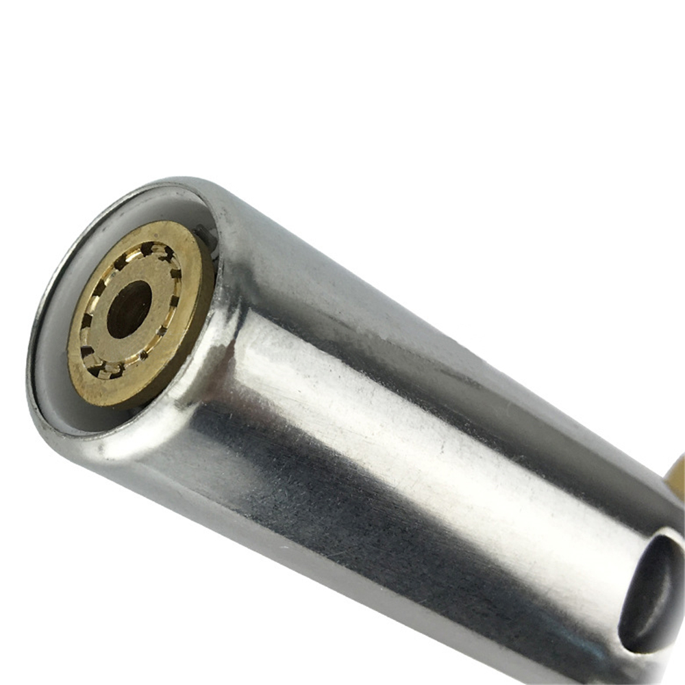 Przenośny palnik pistolet płom – Kitchen Baking Torch recenzja i cena