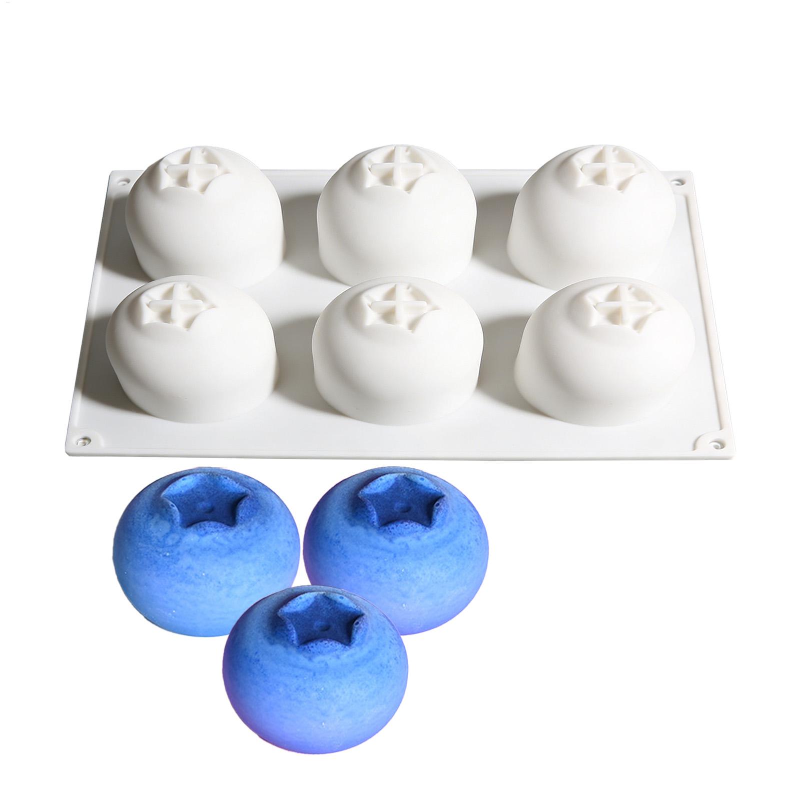 Forma silikonowa do pieczenia  – Kitchen Appliances For Baking recenzja i cena