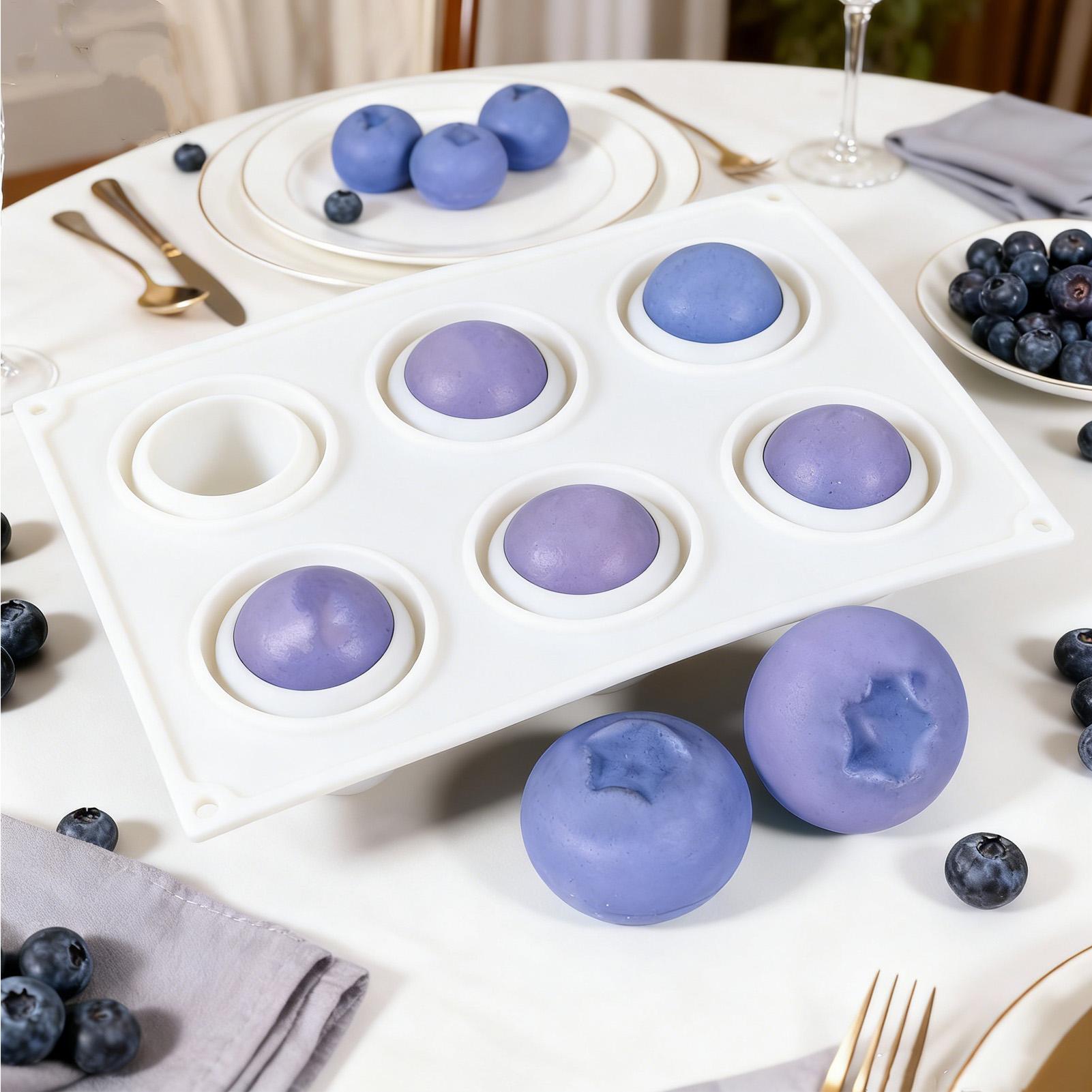 Forma silikonowa do pieczenia  – Kitchen Appliances For Baking recenzja i cena