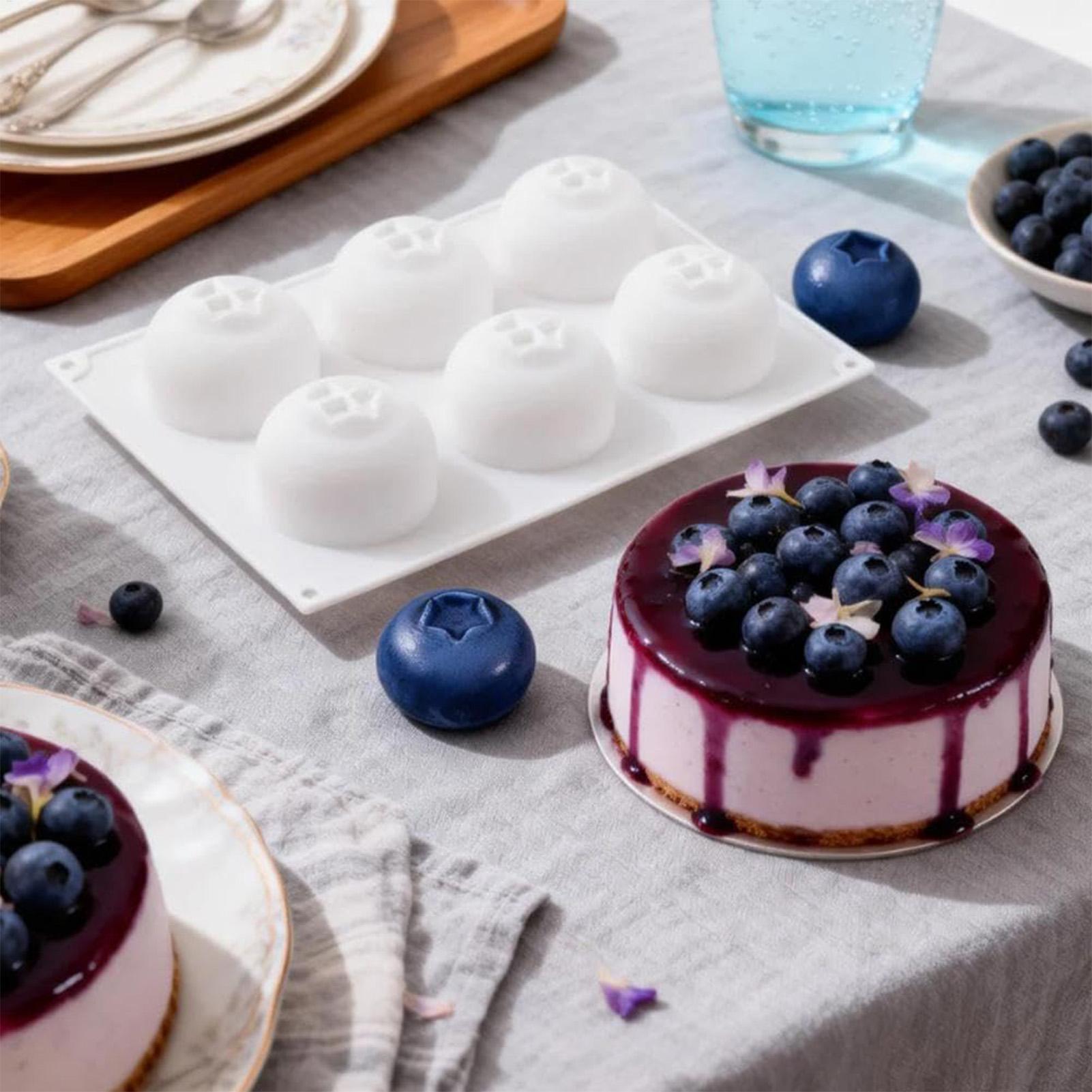 Forma silikonowa do pieczenia  – Kitchen Appliances For Baking recenzja i cena