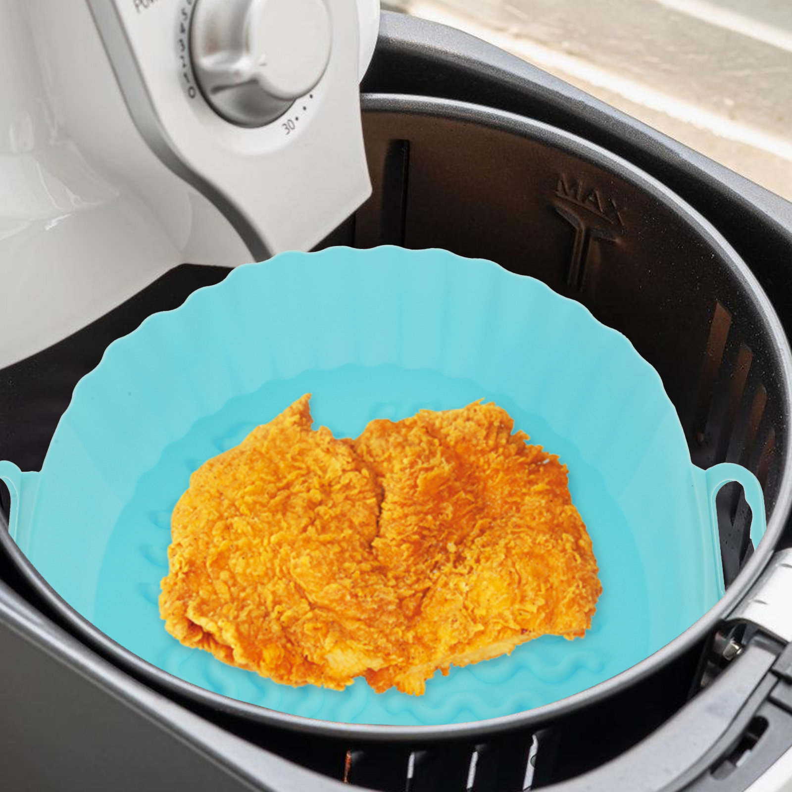 2 szt. Silikonowa Mata do Piec – Kitchen Accessories For Baking recenzja i cena