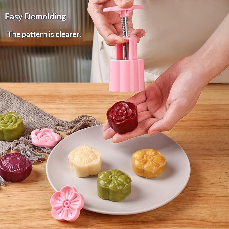 Nowy 1 Zestaw DIY Forma do Moo – Kitchen Baking Torch recenzja i cena