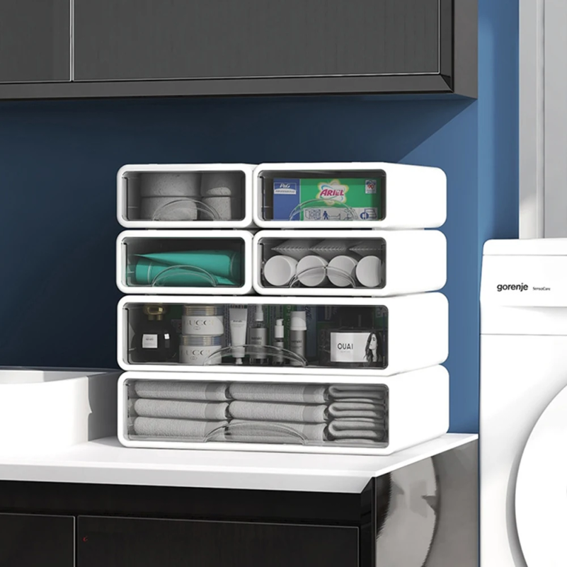 Organizer na biurko Mkliving,  – Kitchen Baking Tray Storage recenzja i cena