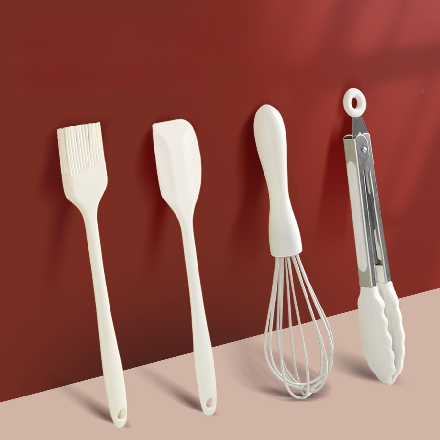 3/4 szt. Zestaw do pieczenia s – Baking Kitchen Set recenzja i cena